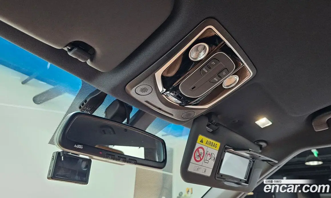 SsangYong Torres 2022 1.5 автомат (гидро), фото 19