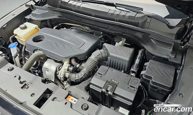 SsangYong Torres 2022 1.5 автомат (гидро), миниатюра 6