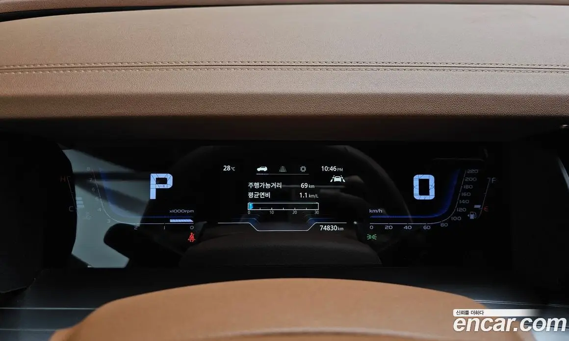 SsangYong Torres 2022 1.5 автомат (гидро), фото 8