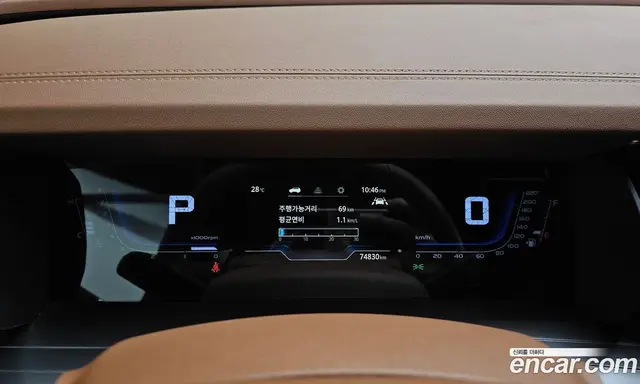 SsangYong Torres 2022 1.5 автомат (гидро), миниатюра 8
