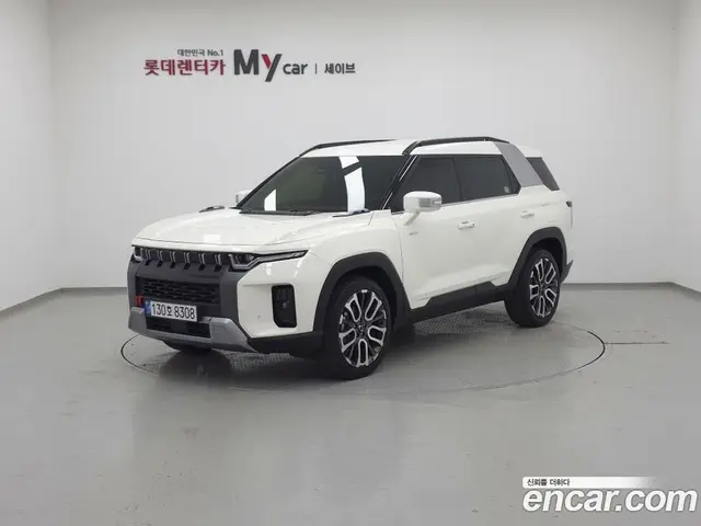 SsangYong Torres 2024 1.5 автомат (гидро), миниатюра 1 SsangYong Torres 2024 1.5 автомат (гидро), миниатюра 1