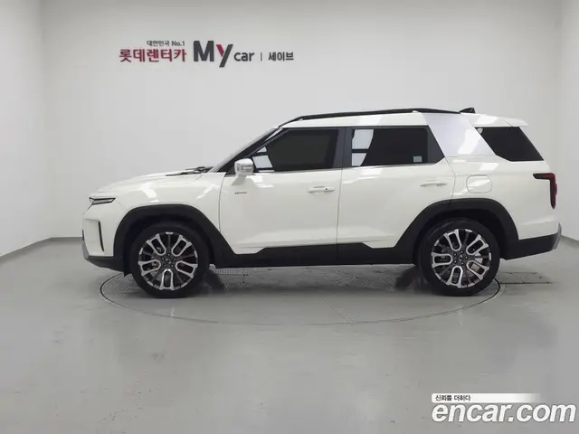 SsangYong Torres 2024 1.5 автомат (гидро), миниатюра 2 SsangYong Torres 2024 1.5 автомат (гидро), миниатюра 2