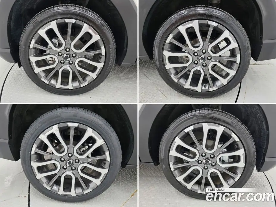 SsangYong Torres 2024 1.5 автомат (гидро), фото 19 SsangYong Torres 2024 1.5 автомат (гидро), фото 19