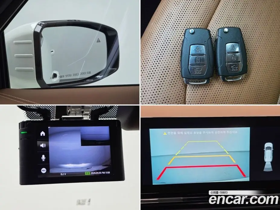 SsangYong Torres 2024 1.5 автомат (гидро), фото 20 SsangYong Torres 2024 1.5 автомат (гидро), фото 20