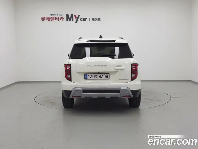 SsangYong Torres 2024 1.5 автомат (гидро), миниатюра 4 SsangYong Torres 2024 1.5 автомат (гидро), миниатюра 4
