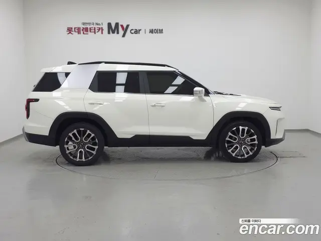 SsangYong Torres 2024 1.5 автомат (гидро), миниатюра 6 SsangYong Torres 2024 1.5 автомат (гидро), миниатюра 6