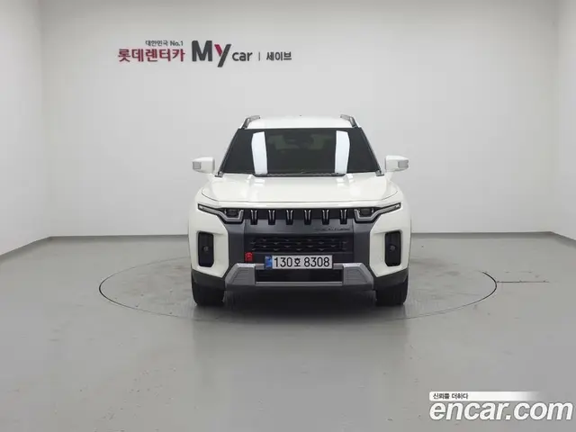 SsangYong Torres 2024 1.5 автомат (гидро), миниатюра 8 SsangYong Torres 2024 1.5 автомат (гидро), миниатюра 8