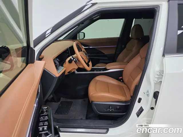 SsangYong Torres 2024 1.5 автомат (гидро), миниатюра 9 SsangYong Torres 2024 1.5 автомат (гидро), миниатюра 9