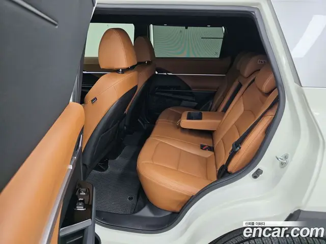 SsangYong Torres 2024 1.5 автомат (гидро), миниатюра 10 SsangYong Torres 2024 1.5 автомат (гидро), миниатюра 10