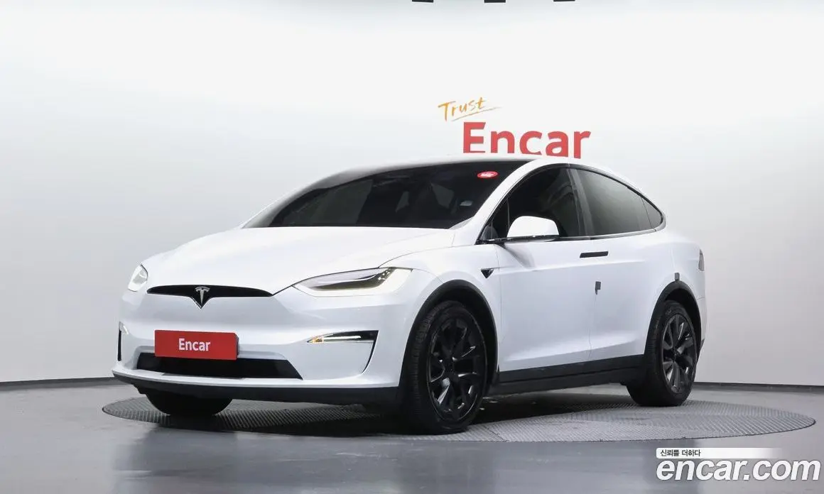 Tesla Model X 2023 0.3 автомат (гидро), фото 1 Tesla Model X 2023 0.3 автомат (гидро), фото 1