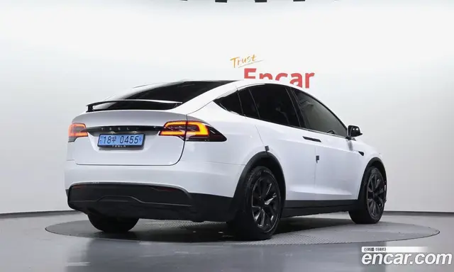 Tesla Model X 2023 0.3 автомат (гидро), миниатюра 2 Tesla Model X 2023 0.3 автомат (гидро), миниатюра 2