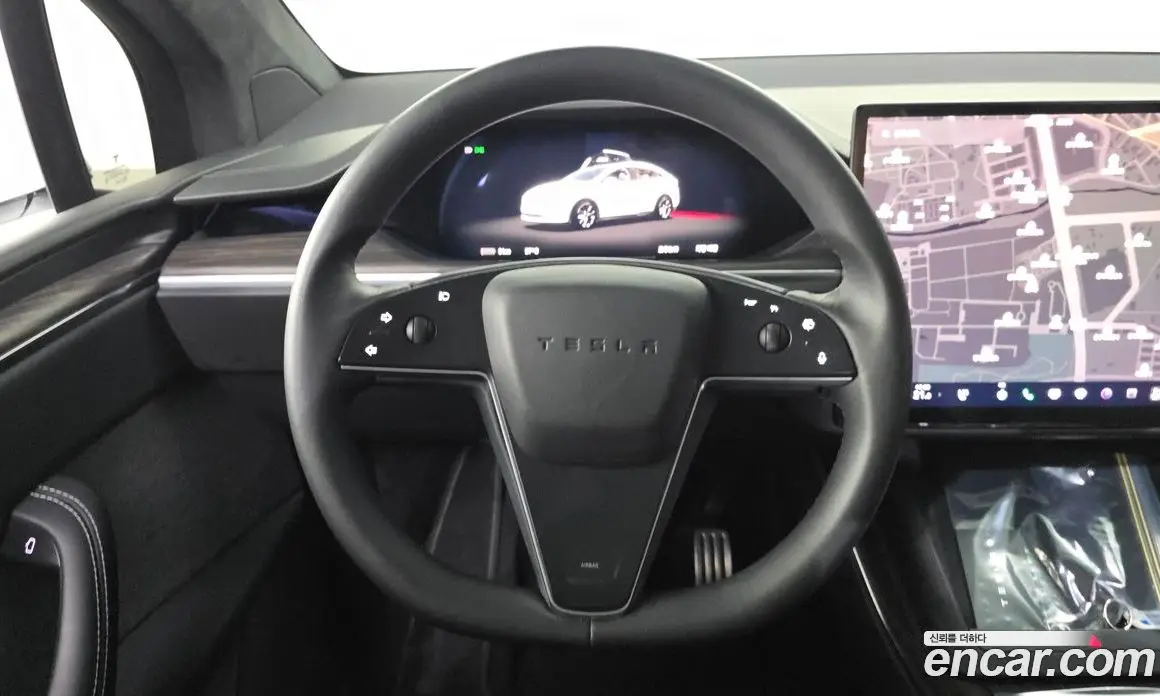 Tesla Model X 2023 0.3 автомат (гидро), фото 13 Tesla Model X 2023 0.3 автомат (гидро), фото 13