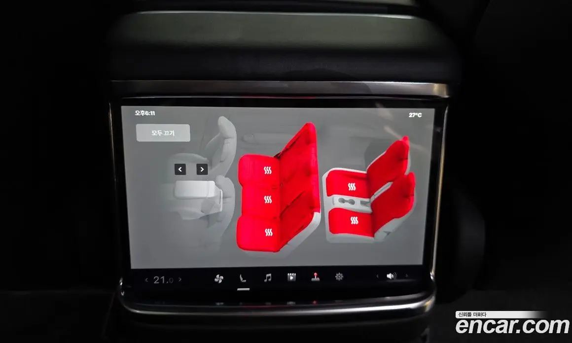 Tesla Model X 2023 0.3 автомат (гидро), фото 18 Tesla Model X 2023 0.3 автомат (гидро), фото 18