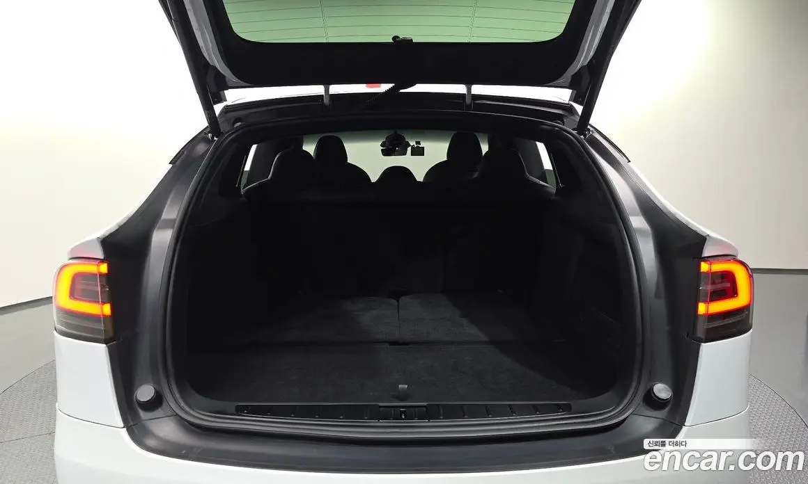 Tesla Model X 2023 0.3 автомат (гидро), фото 20 Tesla Model X 2023 0.3 автомат (гидро), фото 20
