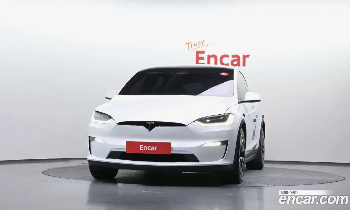 Tesla Model X 2023 0.3 автомат (гидро), фото 3 Tesla Model X 2023 0.3 автомат (гидро), фото 3