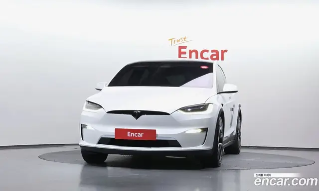 Tesla Model X 2023 0.3 автомат (гидро), миниатюра 3 Tesla Model X 2023 0.3 автомат (гидро), миниатюра 3