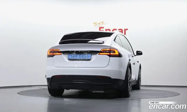 Tesla Model X 2023 0.3 автомат (гидро), миниатюра 4 Tesla Model X 2023 0.3 автомат (гидро), миниатюра 4