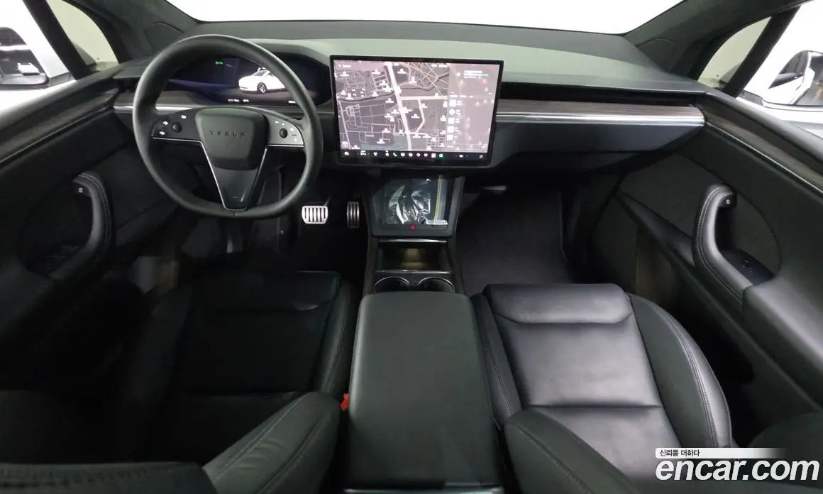 Tesla Model X 2023 0.3 автомат (гидро), фото 7 Tesla Model X 2023 0.3 автомат (гидро), фото 7