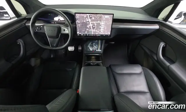 Tesla Model X 2023 0.3 автомат (гидро), миниатюра 7 Tesla Model X 2023 0.3 автомат (гидро), миниатюра 7
