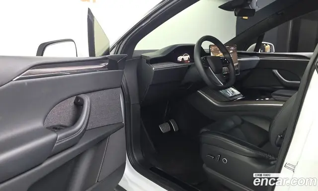 Tesla Model X 2023 0.3 автомат (гидро), миниатюра 10 Tesla Model X 2023 0.3 автомат (гидро), миниатюра 10