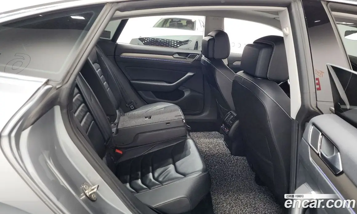 Volkswagen Arteon 2020 2.0 автомат (гидро), фото 12 Volkswagen Arteon 2020 2.0 автомат (гидро), фото 12