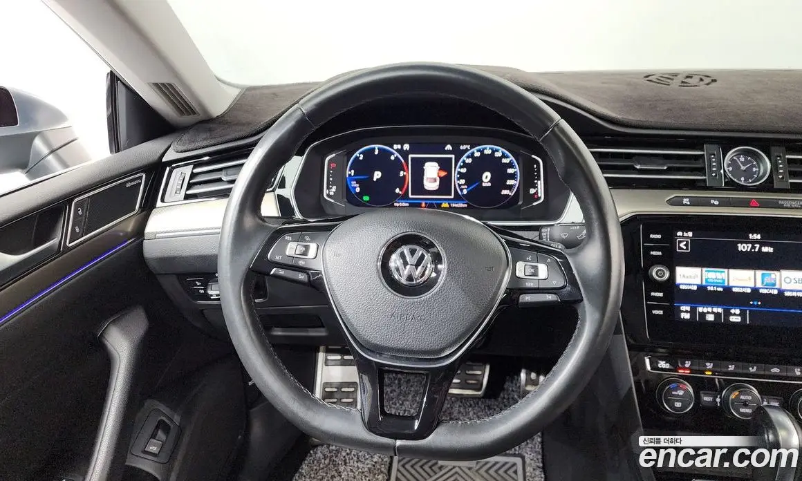 Volkswagen Arteon 2020 2.0 автомат (гидро), фото 13 Volkswagen Arteon 2020 2.0 автомат (гидро), фото 13