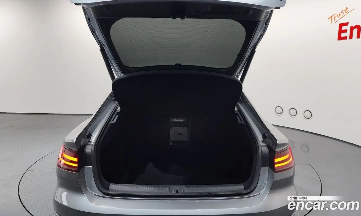 Volkswagen Arteon 2020 2.0 автомат (гидро), фото 20 Volkswagen Arteon 2020 2.0 автомат (гидро), фото 20