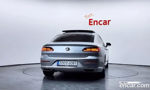 Volkswagen Arteon 2020 2.0 автомат (гидро), миниатюра 4 Volkswagen Arteon 2020 2.0 автомат (гидро), миниатюра 4