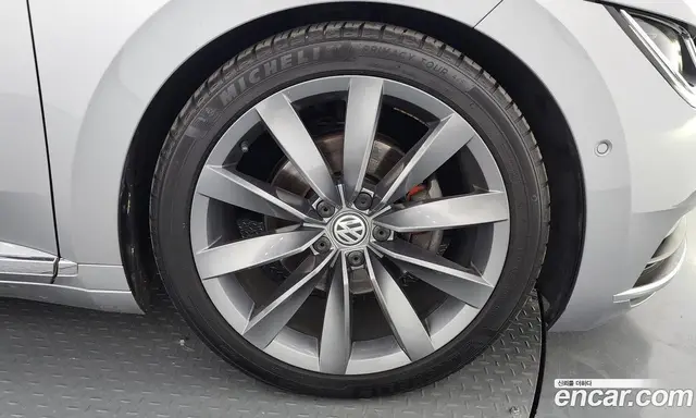 Volkswagen Arteon 2020 2.0 автомат (гидро), миниатюра 5 Volkswagen Arteon 2020 2.0 автомат (гидро), миниатюра 5
