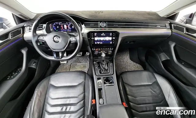 Volkswagen Arteon 2020 2.0 автомат (гидро), миниатюра 7 Volkswagen Arteon 2020 2.0 автомат (гидро), миниатюра 7