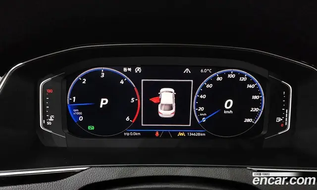 Volkswagen Arteon 2020 2.0 автомат (гидро), миниатюра 8 Volkswagen Arteon 2020 2.0 автомат (гидро), миниатюра 8