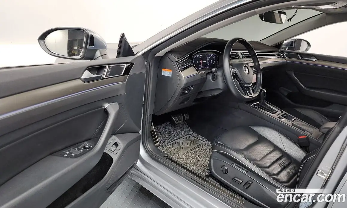 Volkswagen Arteon 2020 2.0 автомат (гидро), фото 10 Volkswagen Arteon 2020 2.0 автомат (гидро), фото 10