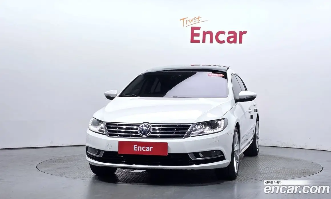 Volkswagen CC 2014 2.0 автомат (гидро), фото 2 Volkswagen CC 2014 2.0 автомат (гидро), фото 2
