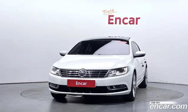 Volkswagen CC 2014 2.0 автомат (гидро), миниатюра 2 Volkswagen CC 2014 2.0 автомат (гидро), миниатюра 2