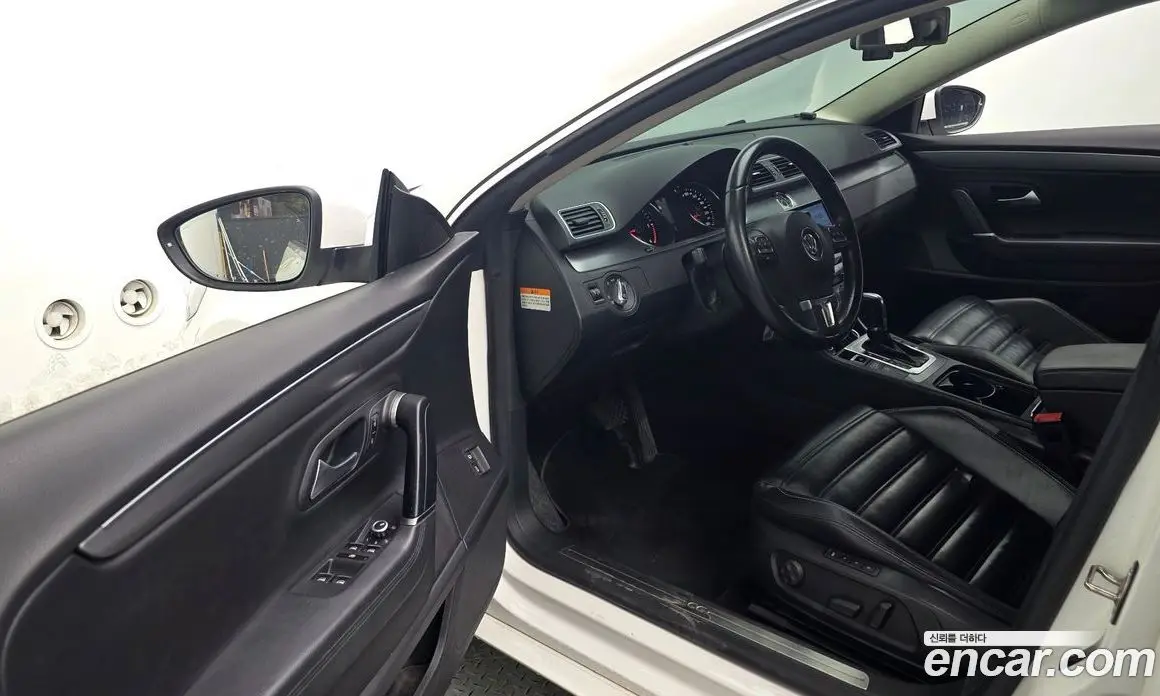 Volkswagen CC 2014 2.0 автомат (гидро), фото 12 Volkswagen CC 2014 2.0 автомат (гидро), фото 12