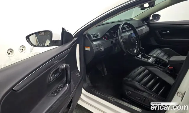Volkswagen CC 2014 2.0 автомат (гидро), миниатюра 12