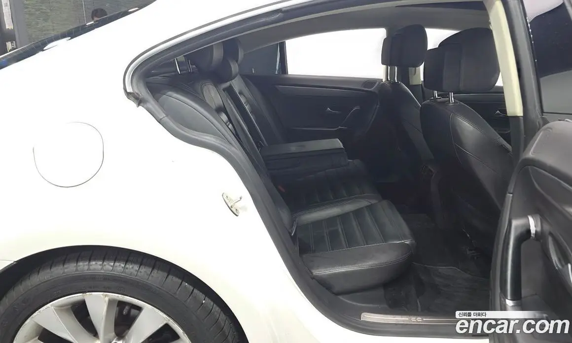 Volkswagen CC 2014 2.0 автомат (гидро), фото 16 Volkswagen CC 2014 2.0 автомат (гидро), фото 16