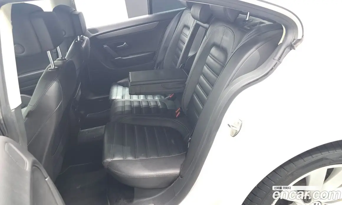 Volkswagen CC 2014 2.0 автомат (гидро), фото 17 Volkswagen CC 2014 2.0 автомат (гидро), фото 17