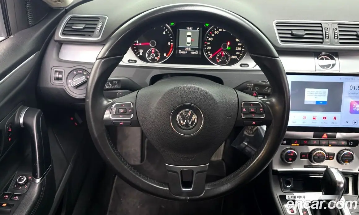 Volkswagen CC 2014 2.0 автомат (гидро), фото 19 Volkswagen CC 2014 2.0 автомат (гидро), фото 19
