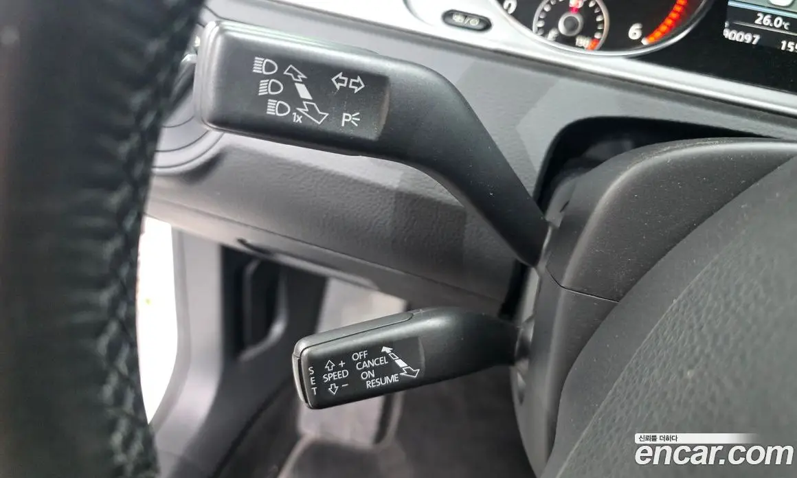 Volkswagen CC 2014 2.0 автомат (гидро), фото 25 Volkswagen CC 2014 2.0 автомат (гидро), фото 25