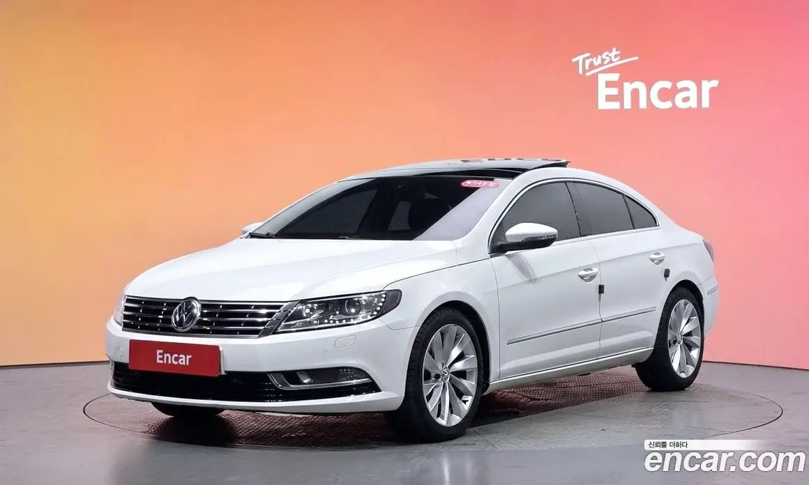 Volkswagen CC 2014 2.0 автомат (гидро), фото 30 Volkswagen CC 2014 2.0 автомат (гидро), фото 30