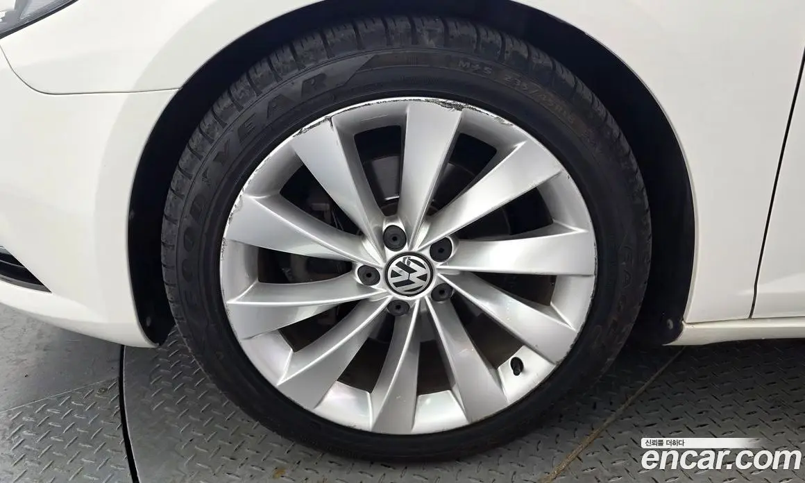Volkswagen CC 2014 2.0 автомат (гидро), фото 4 Volkswagen CC 2014 2.0 автомат (гидро), фото 4