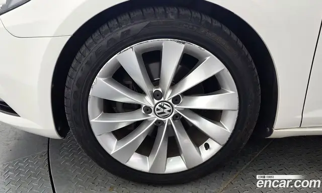 Volkswagen CC 2014 2.0 автомат (гидро), миниатюра 4 Volkswagen CC 2014 2.0 автомат (гидро), миниатюра 4