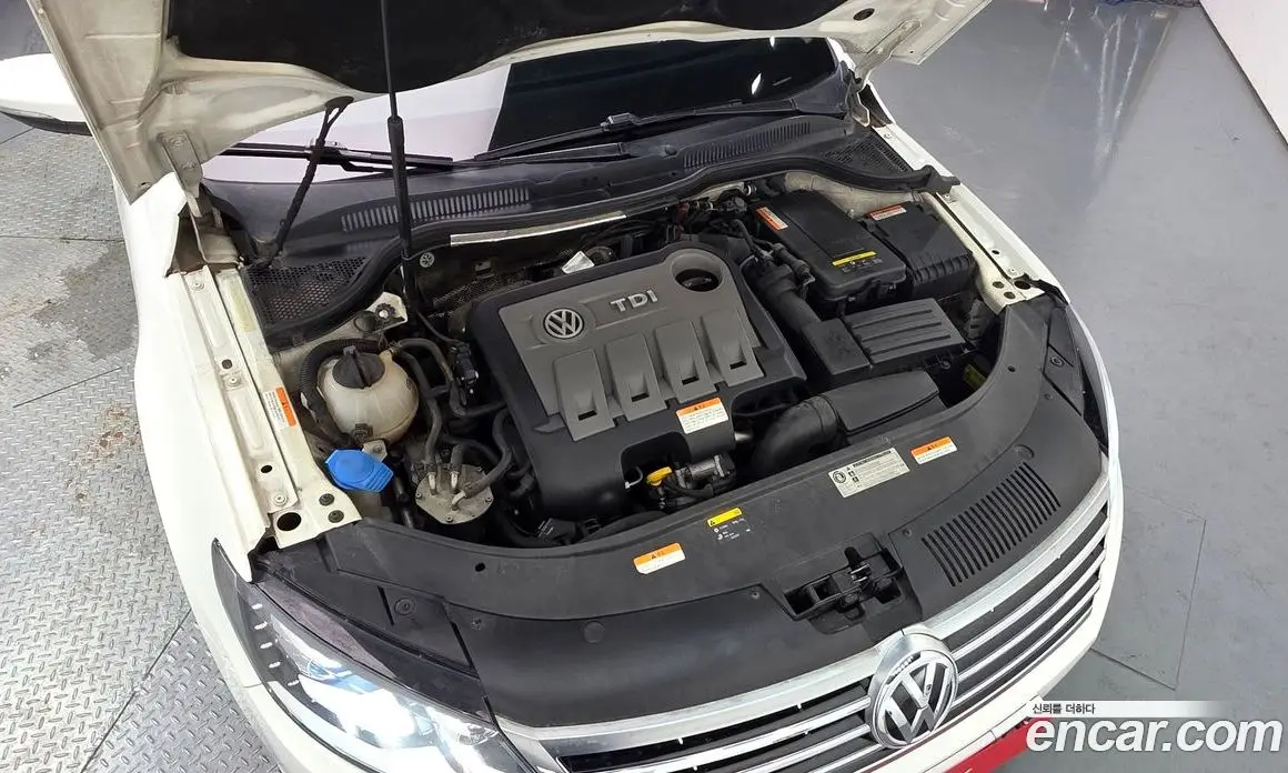 Volkswagen CC 2014 2.0 автомат (гидро), фото 5 Volkswagen CC 2014 2.0 автомат (гидро), фото 5