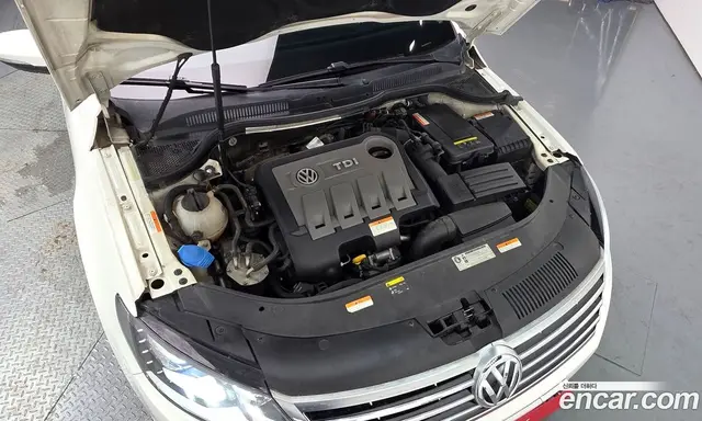 Volkswagen CC 2014 2.0 автомат (гидро), миниатюра 5 Volkswagen CC 2014 2.0 автомат (гидро), миниатюра 5