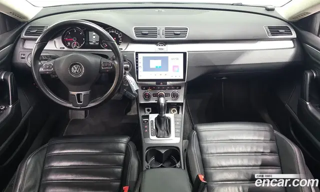 Volkswagen CC 2014 2.0 автомат (гидро), миниатюра 9 Volkswagen CC 2014 2.0 автомат (гидро), миниатюра 9