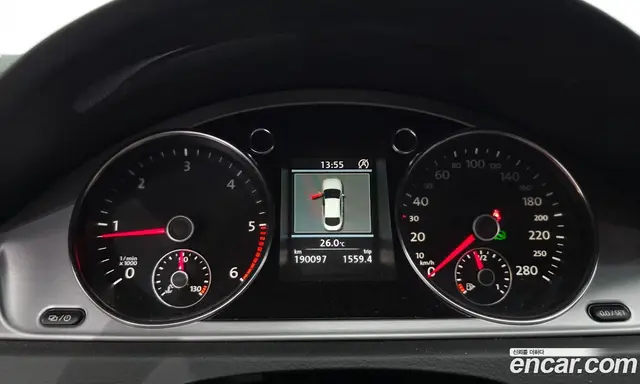 Volkswagen CC 2014 2.0 автомат (гидро), миниатюра 10 Volkswagen CC 2014 2.0 автомат (гидро), миниатюра 10