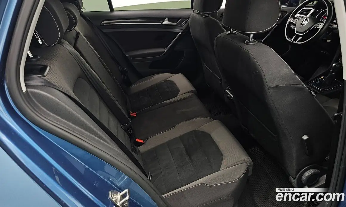 Volkswagen Golf 2014 1.6 автомат (гидро), фото 11