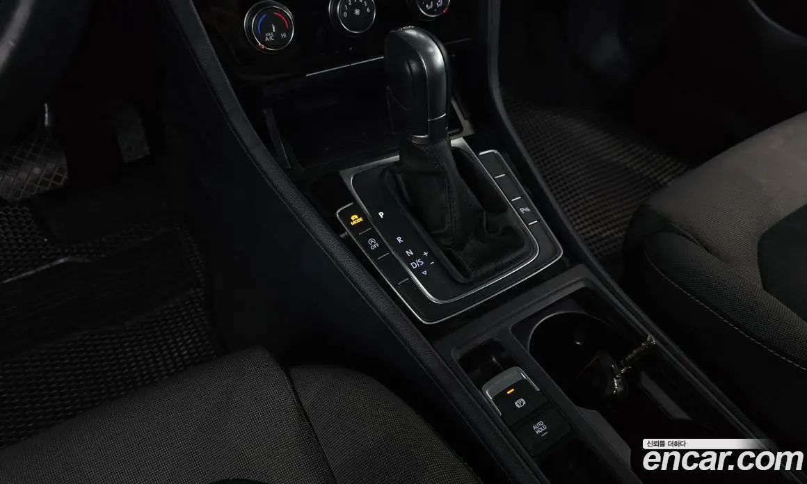 Volkswagen Golf 2014 1.6 автомат (гидро), фото 9