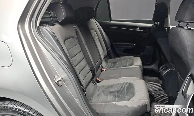 Volkswagen Golf 2016 2.0 автомат (гидро), миниатюра 11 Volkswagen Golf 2016 2.0 автомат (гидро), миниатюра 11